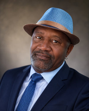 Calvin Byrd