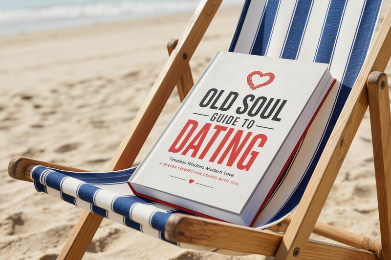 Old Soul Guide to Dating