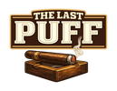 The Last Puff Podcast - Home