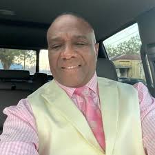 Calvin Byrd